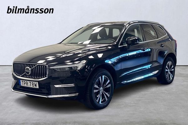 Volvo XC60 Recharge T6 II Core Edition - 2024