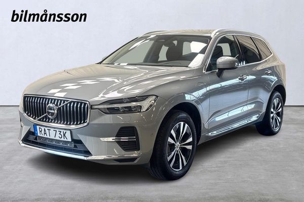 Volvo XC60 Recharge T6 Core Edition - 2024