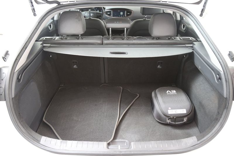 Hyundai IONIQ bild 28