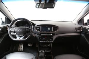 Hyundai IONIQ bild 20
