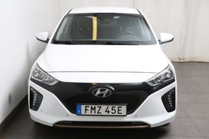 Hyundai IONIQ bild 6