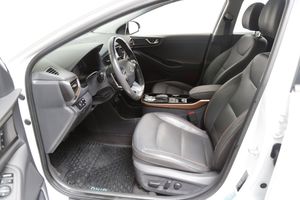 Hyundai IONIQ bild 11