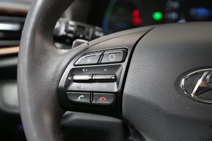 Hyundai IONIQ bild 17