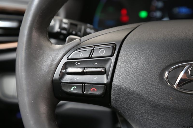 Hyundai IONIQ bild 17