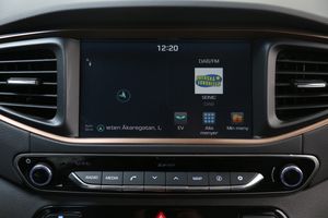 Hyundai IONIQ bild 22