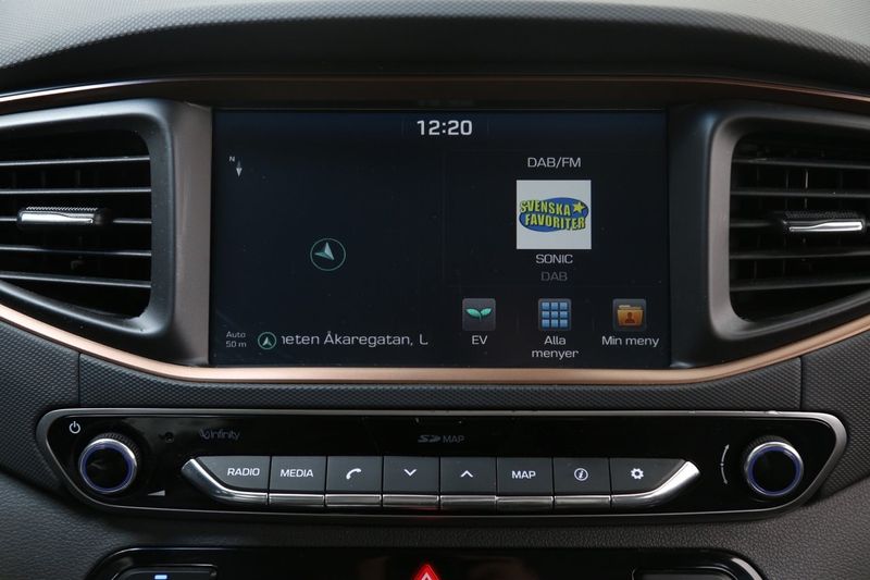 Hyundai IONIQ bild 22