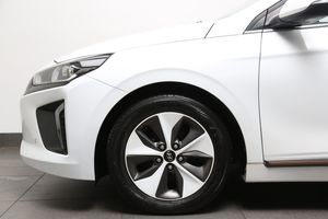 Hyundai IONIQ bild 9