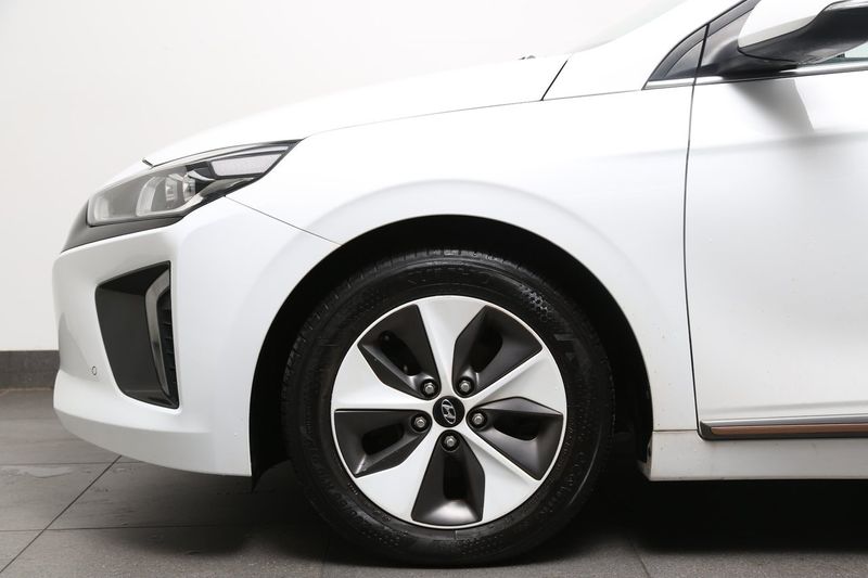 Hyundai IONIQ bild 9