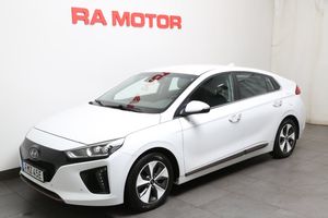 Hyundai IONIQ bild 1