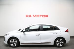 Hyundai IONIQ bild 3