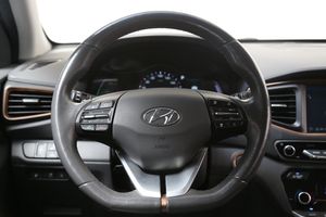 Hyundai IONIQ bild 18