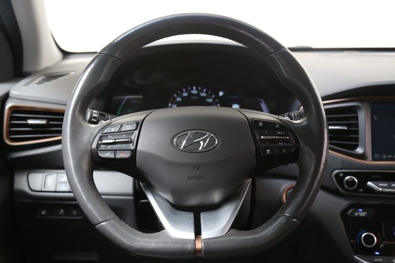 Hyundai IONIQ bild 18