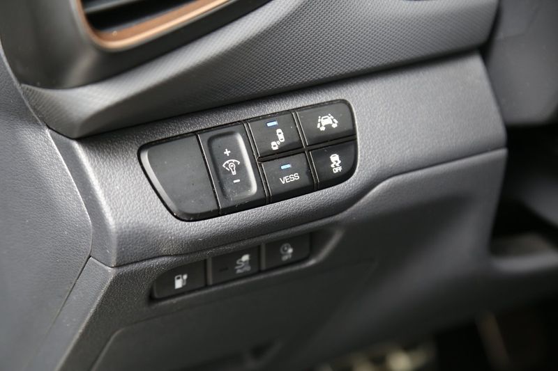 Hyundai IONIQ bild 15