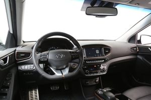 Hyundai IONIQ bild 16