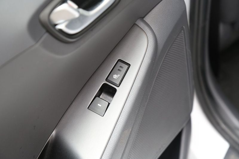Hyundai IONIQ bild 27