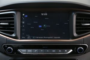 Hyundai IONIQ bild 21