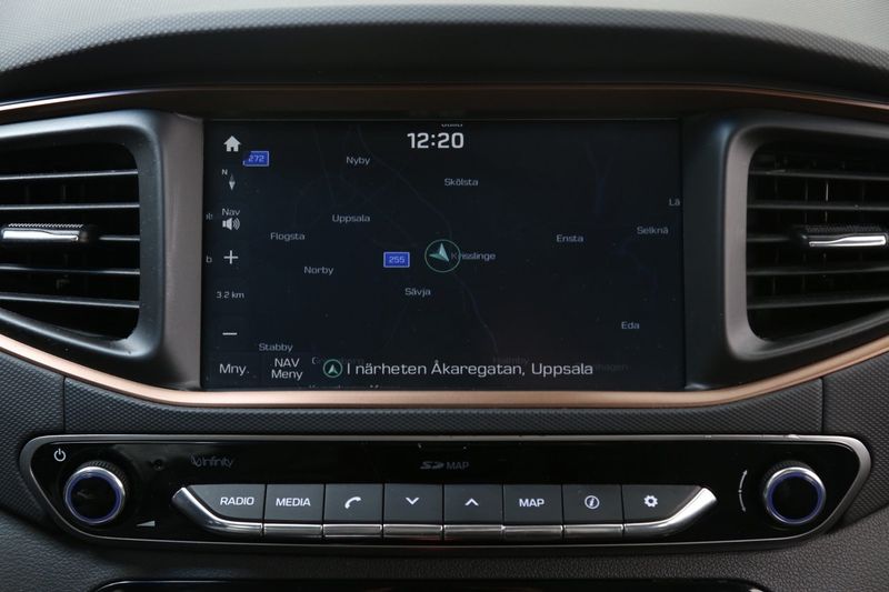 Hyundai IONIQ bild 21
