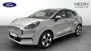 Ford Puma bild 1