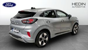 Ford Puma bild 2