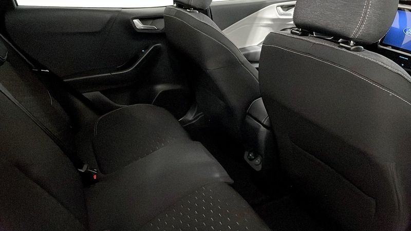 Ford Puma bild 5