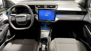 Ford Puma bild 4