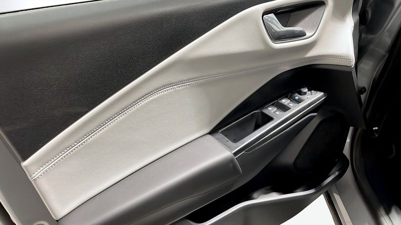 Ford Puma bild 11