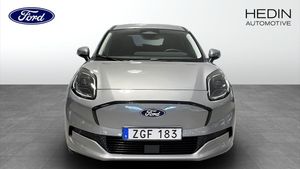Ford Puma bild 8