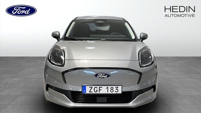 Ford Puma bild 8