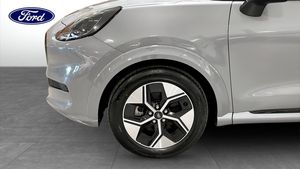 Ford Puma bild 9