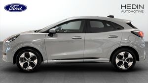 Ford Puma bild 6