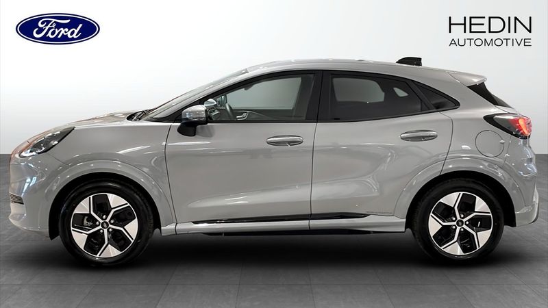 Ford Puma bild 6