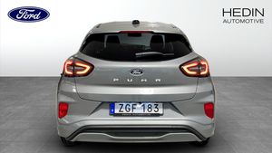 Ford Puma bild 7