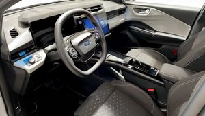 Ford Puma bild 12