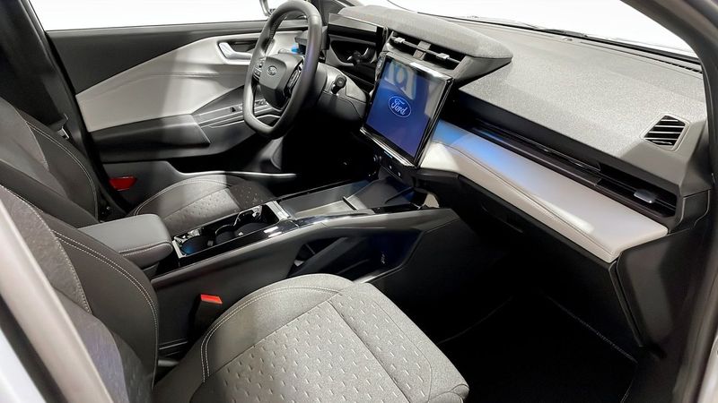 Ford Puma bild 3