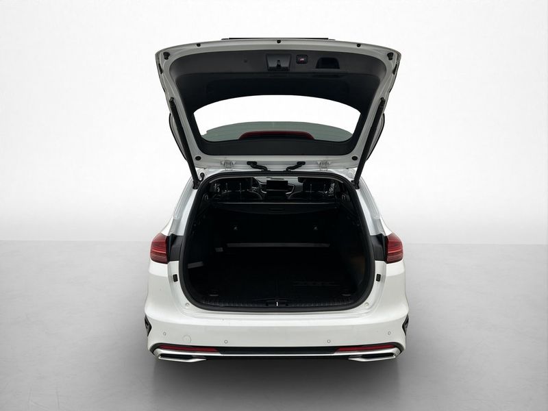 Kia Cee´d bild 31