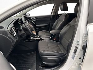 Kia Cee´d bild 12