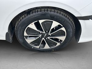Kia Cee´d bild 36