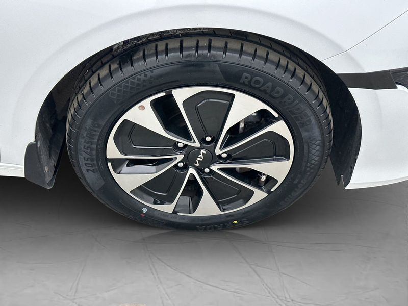 Kia Cee´d bild 36