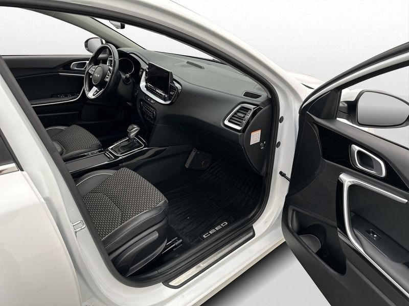 Kia Cee´d bild 16