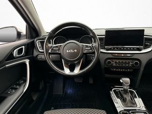 Kia Cee´d bild 14