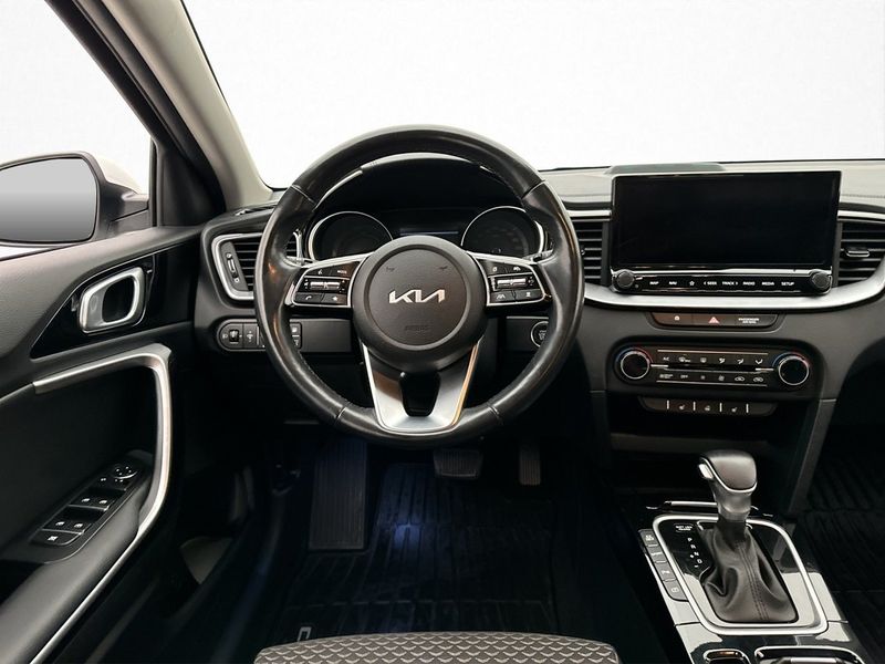Kia Cee´d bild 14