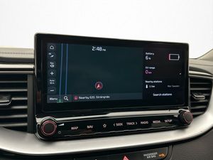 Kia Cee´d bild 24