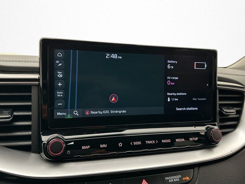 Kia Cee´d bild 24