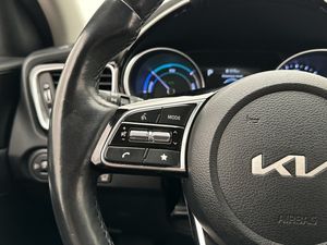 Kia Cee´d bild 19