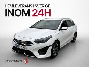 Kia Cee´d bild 1