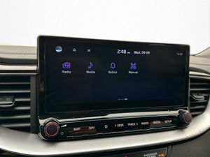 Kia Cee´d bild 23