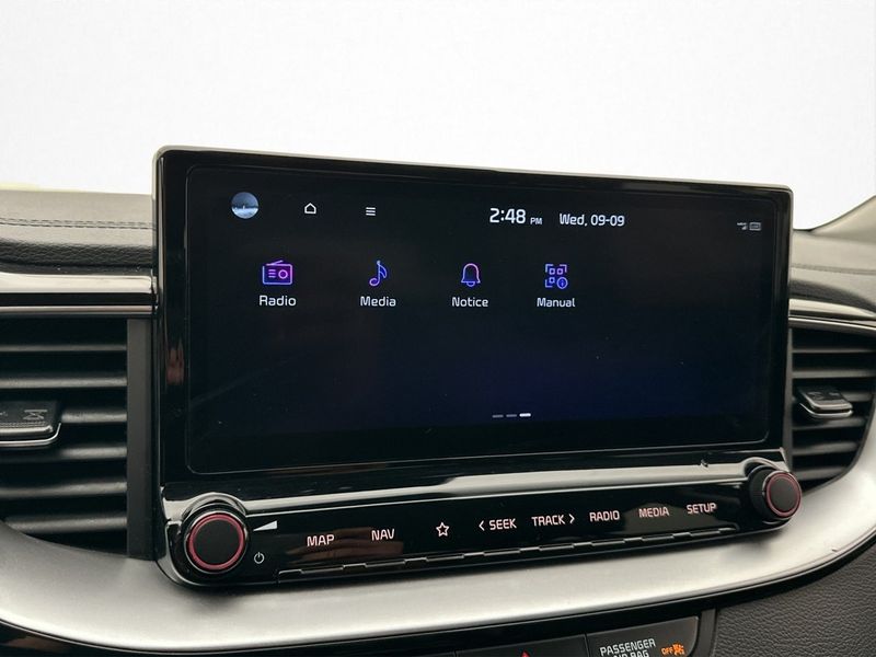Kia Cee´d bild 23