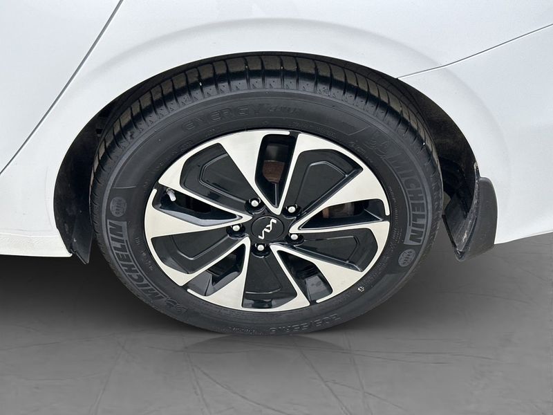 Kia Cee´d bild 34