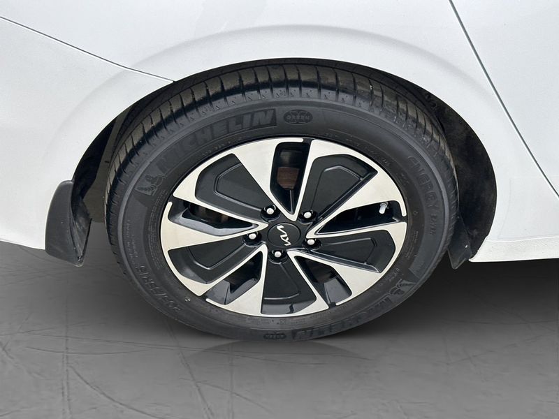 Kia Cee´d bild 35