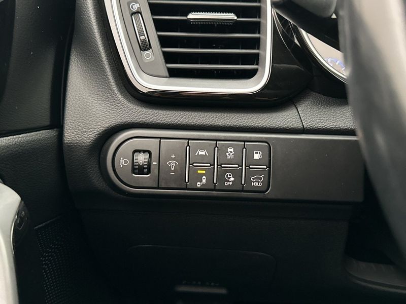 Kia Cee´d bild 27